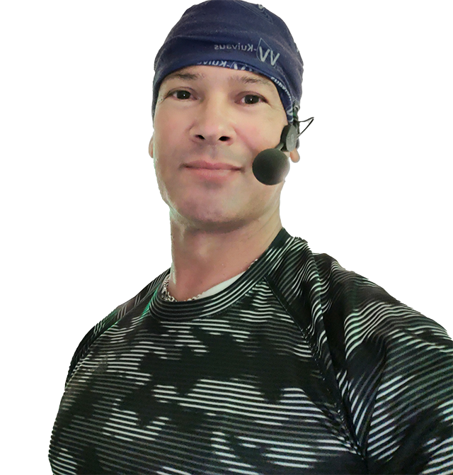 Silvio J. Quevedo V.